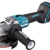 УШМ акк. Makita XGT GA005GZ (без ЗУ и аккум.)