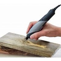 Мультифункциональный инструмент Гравер Dremel Stylo+ 2050-10 XMAS ХХХ