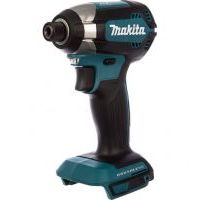 Шуруповерт ударный винтоверт Makita LXT DTD153Z (18В, 170 Нм, без АКБ и З/У, 0-3400об, 6-ти гр14"