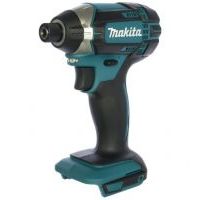 Шуруповерт ударный винтоверт Makita LXT DTD152Z (18В, 165 Нм, без АКБ и З/У)