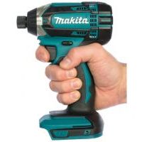 Шуруповерт ударный винтоверт Makita LXT DTD152Z (18В, 165 Нм, без АКБ и З/У)