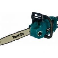 Пила цепная акк. Makita LXT DUC353Z 36V (35см, без АКБ и ЗУ)