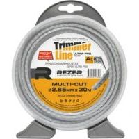 Леска Ultra-pro MULTI-CUT 2.65 мм 30м Rezer 