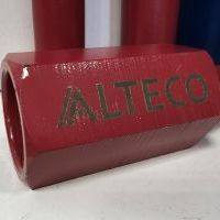 Адаптер для алмазных коронок 1-1/4-7UNC на BT M22 Alteco 