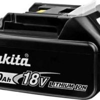 Аккумулятор BL1830B Makita 18 В, 3.0 Ач, Li-Ion, инд. заряда