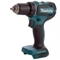 Шуруповерт Makita LTX DDF485Z ак бщет,18В,БЗП-13мм,0-5001900обм,5025Нм,1.7кг,кор,бакк и зу,