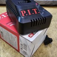 Зарядное устройство PIT OnePower PH20-4.0A P.I.T. (20В, ток 4.0А, 100Вт, для всех акб 20В OnePower)