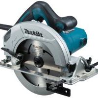 Пила дисковая Makita HS7600 (1200Вт, 185мм)