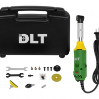 Гравер DLT G-100 с кейсом Гравер DLT G-100 с кейсом