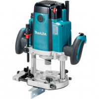 Фрезер Makita RP2302FC02 DDT (2300Вт,9000-22000обм,ход-70мм,цанга-12мм,6.1кг,кор,пл пуск,антиреста) Фрезер Makita RP2302FC02 DDT (2300Вт,9000-22000обм,ход-70мм,цанга-12мм,6.1кг,кор,пл пуск,антиреста)
