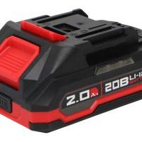 Аккумулятор ProfiPower 20V 2.0Ah Li-ion MLI1820D Улучшенная серия Аккумулятор ProfiPower 20V 2.0Ah Li-ion MLI1820D Улучшенная серия